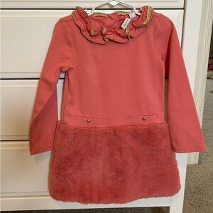 Janie and Jack dress